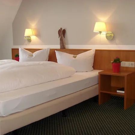 Hotel & Restaurant Engel 3*