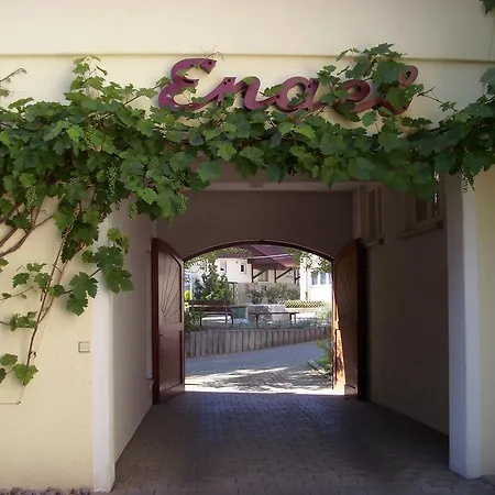 & Restaurant Engel Herbertingen