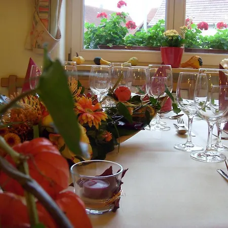 & Restaurant Engel Hotel