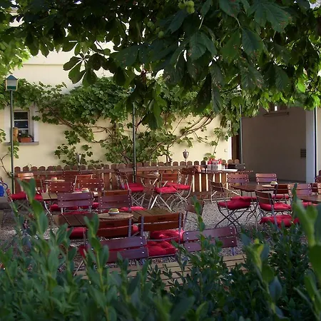 & Restaurant Engel 3*