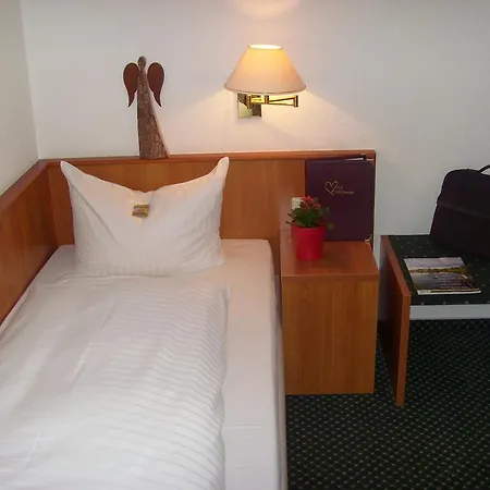 Hotel&restaurant Engel Herbertingen