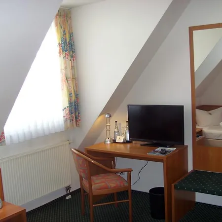 Hotel&restaurant Engel Hotel