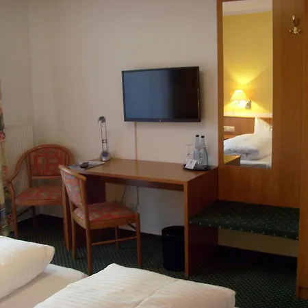 Hotel&restaurant Engel 3*