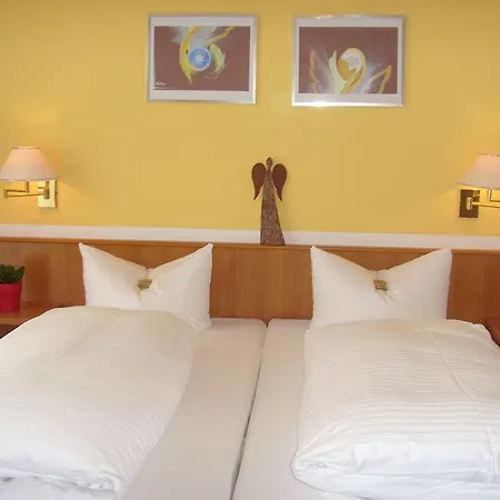 Hotel Hotel&restaurant Engel Herbertingen