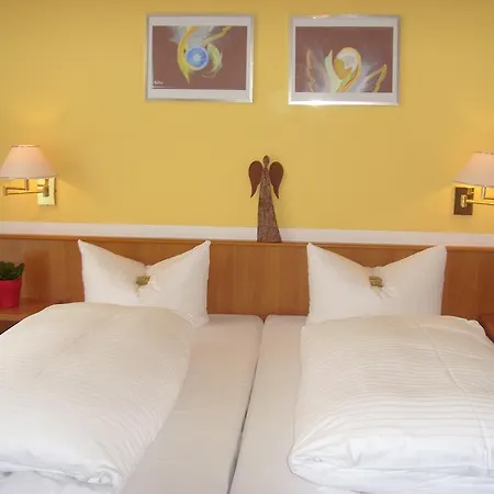 Hotel & Restaurant Engel Herbertingen