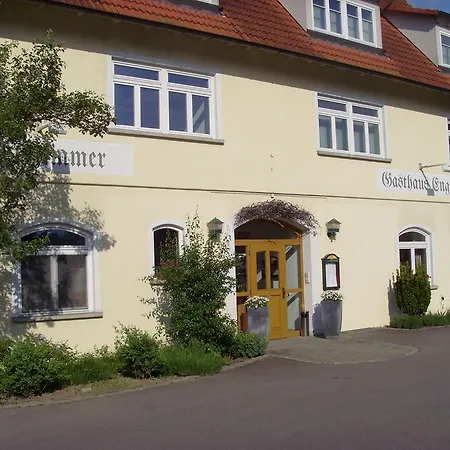 Hotel&restaurant Engel Herbertingen
