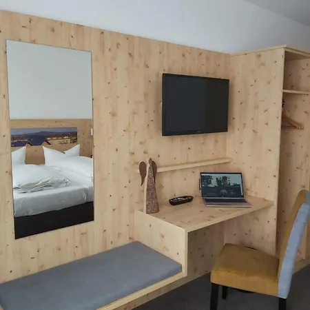 & Restaurant Engel 호텔 허버팅언