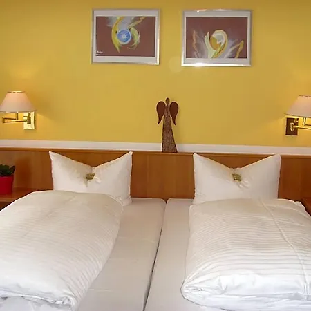 Hotel&restaurant Engel 3* Herbertingen