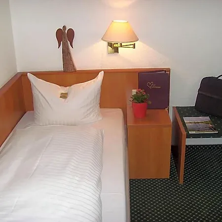 Hotel&restaurant Engel