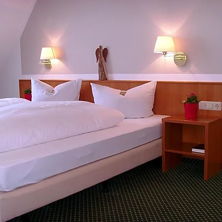 Hotel & Restaurant Engel 3*