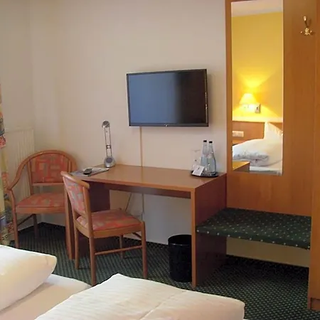 Hotel&restaurant Engel Hotel Herbertingen