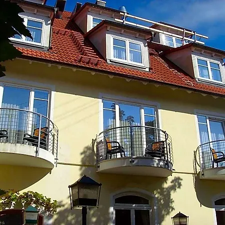 Hotel&restaurant Engel Herbertingen