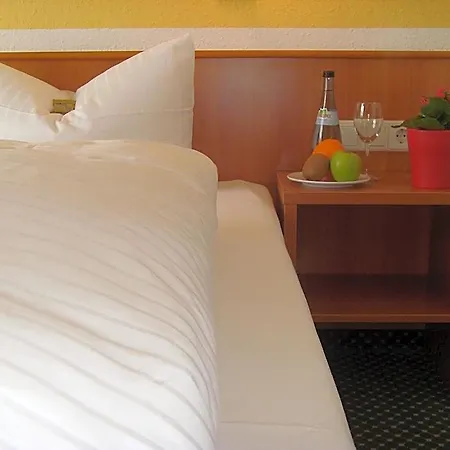 Hotel&restaurant Engel Hotel Herbertingen