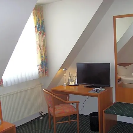 Hotel&restaurant Engel Hotel 3*