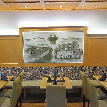 Hotel Hotel&restaurant Engel Herbertingen