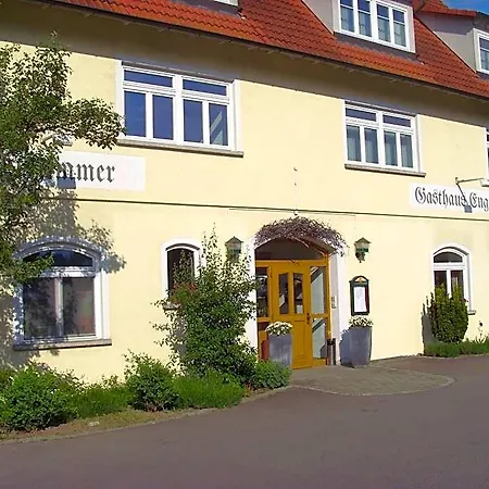 Hotel&restaurant Engel
