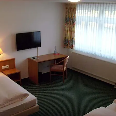 Hotel Hotel&restaurant Engel 3*