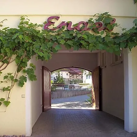 Hotel&restaurant Engel Hotel