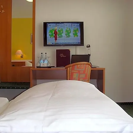 Hotel&restaurant Engel Hotel Herbertingen