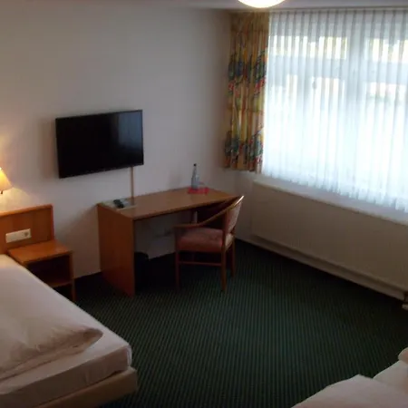 Hotel&restaurant Engel Hotel Herbertingen