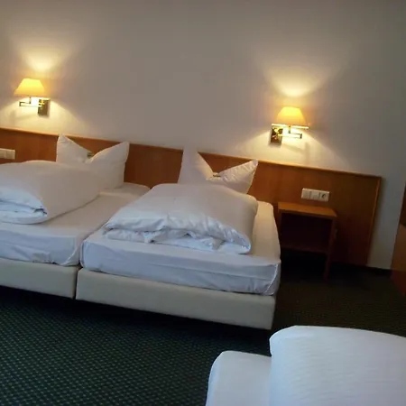 Hotel&restaurant Engel Herbertingen