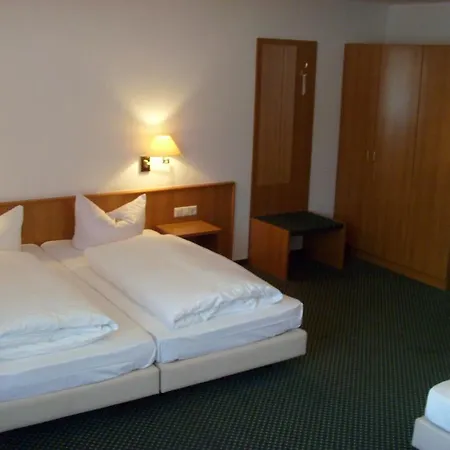 & Restaurant Engel 3*