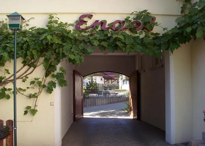 Hotel&restaurant Engel Herbertingen