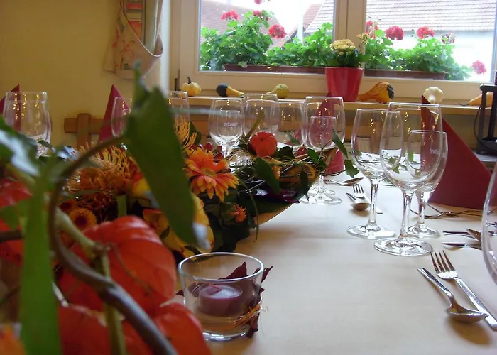 & Restaurant Engel Hotel