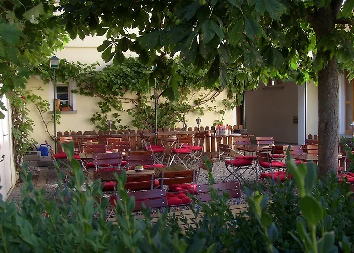 Hotel&restaurant Engel 3*