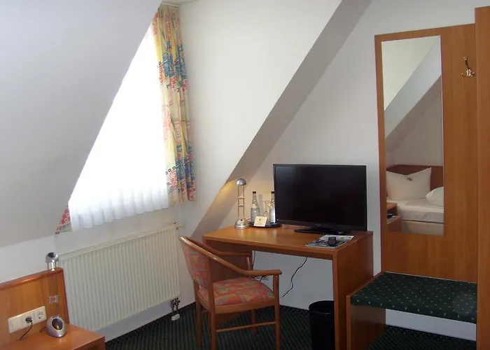 Hotel&restaurant Engel Hotel