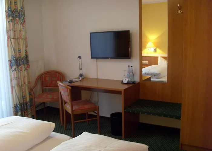 Hotel&restaurant Engel 3*