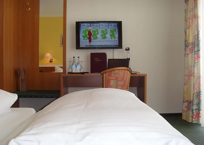 Hotel&restaurant Engel