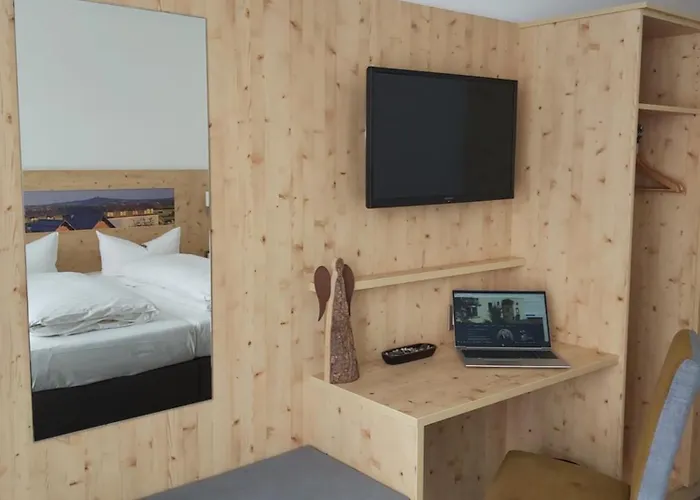 Hotel&restaurant Engel Hotel Herbertingen