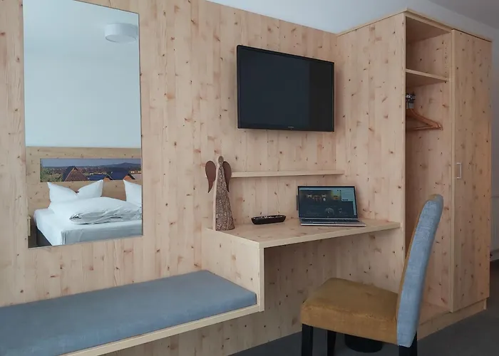 Hotel Hotel&restaurant Engel