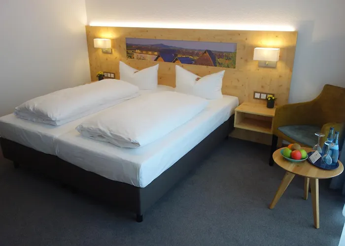 & Restaurant Engel Hotel Herbertingen