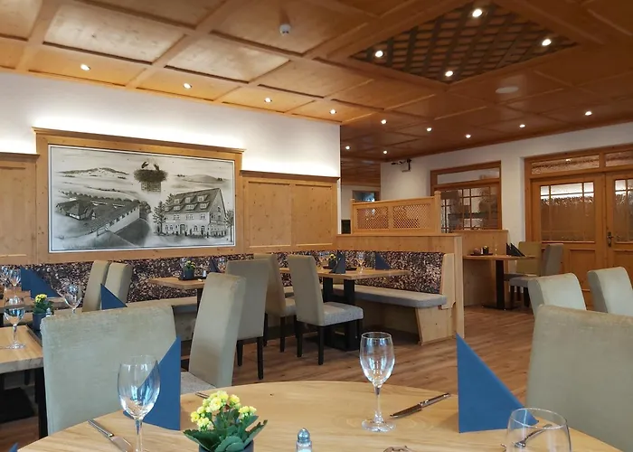 & Restaurant Engel 3*