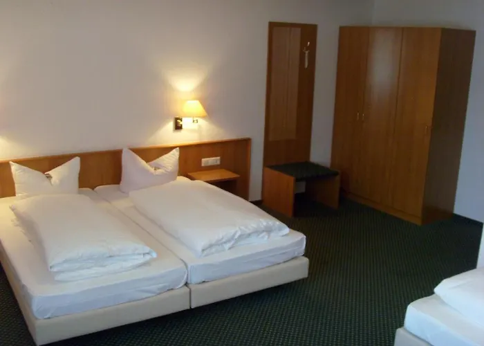 Hotel&restaurant Engel 3*