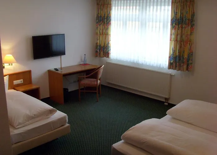 Hotel&restaurant Engel 3* Herbertingen